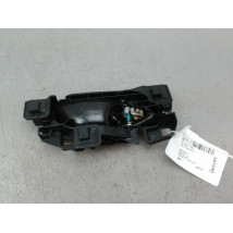 POIGNEE INTERIEURE PORTE AVANT GAUCHE PEUGEOT 308 2011-