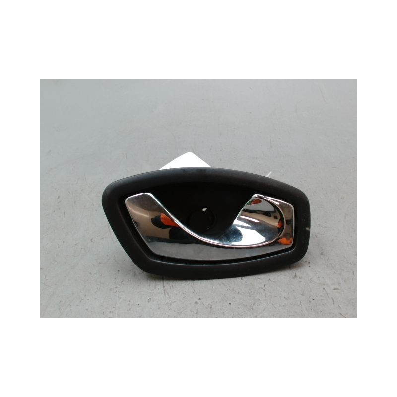POIGNEE INTERIEURE PORTE ARRIERE DROIT RENAULT CAPTUR Phase 1 2013-...