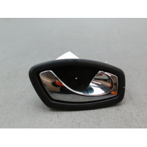 POIGNEE INTERIEURE PORTE ARRIERE DROIT RENAULT CAPTUR Phase 1 2013-...