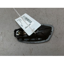 POIGNEE INTERIEURE PORTE ARRIERE DROIT RENAULT CAPTUR Phase 1 2013-...