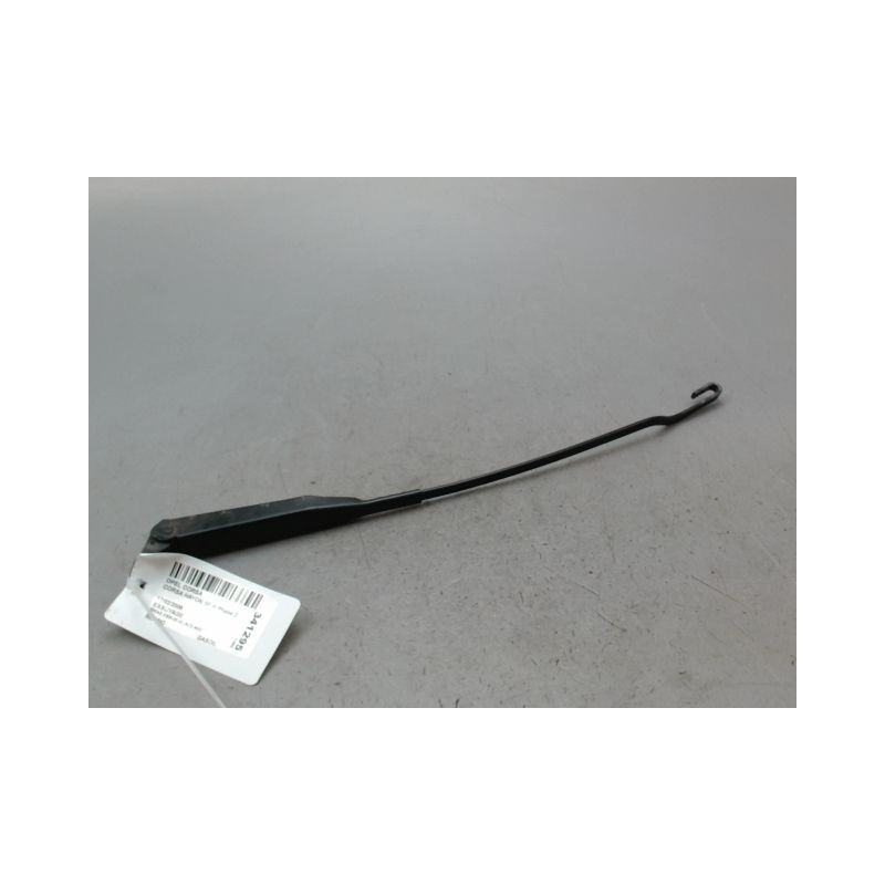 BRAS ESSUIE-GLACE AVANT GAUCHE OPEL CORSA III Phase 2 (C) 2003-2006