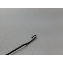 BRAS ESSUIE-GLACE AVANT GAUCHE OPEL CORSA III Phase 2 (C) 2003-2006