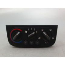 COMMANDE DE CHAUFFAGE OPEL CORSA III Phase 2 (C) 2003-2006