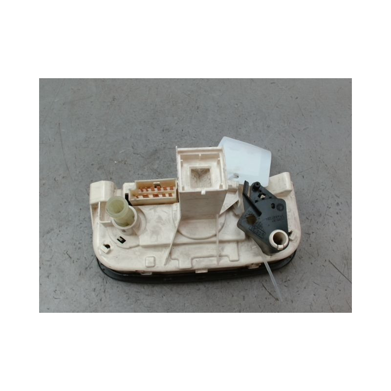 COMMANDE DE CHAUFFAGE OPEL CORSA III Phase 2 (C) 2003-2006