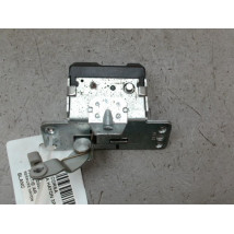 SERRURE HAYON  OPEL CORSA III Phase 2 (C) 2003-2006