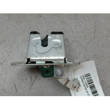 SERRURE HAYON  OPEL CORSA III Phase 2 (C) 2003-2006