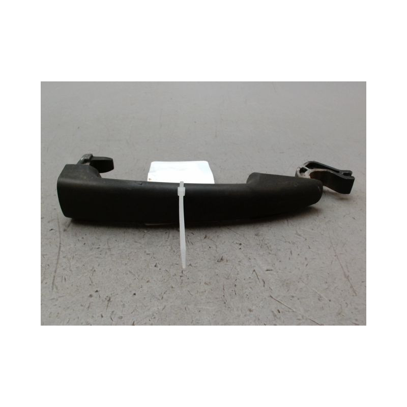 POIGNEE EXTERIEURE PORTE AVANT DROIT PEUGEOT PARTNER BREAK II Phase 2 (B9) 2012-...