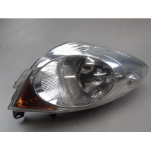 PHARE DROIT NISSAN NOTE