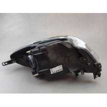 PHARE DROIT NISSAN NOTE
