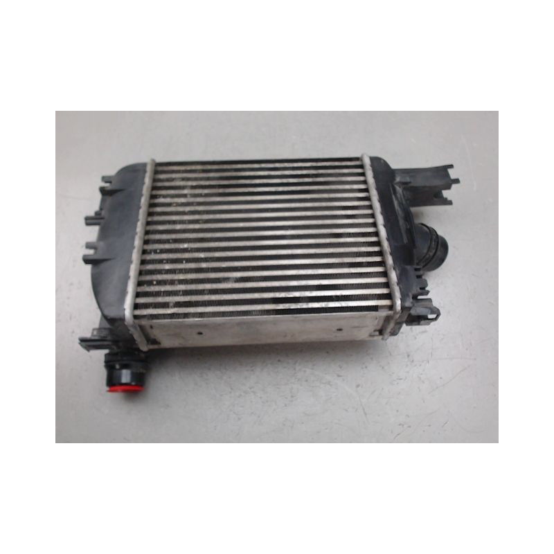 ECHANGEUR AIR DACIA SANDERO