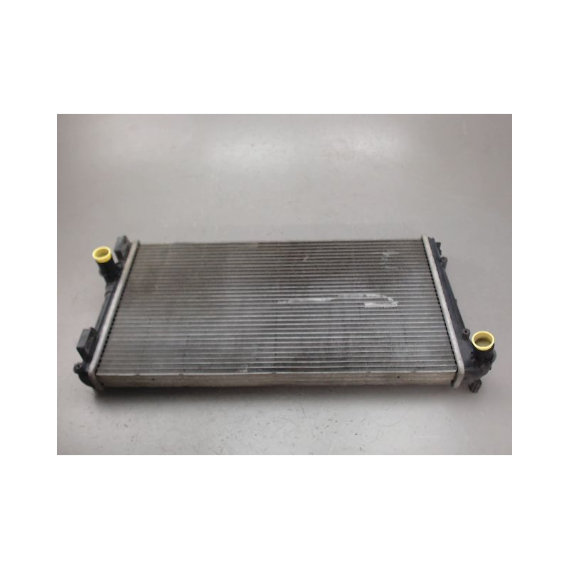 RADIATEUR FIAT PUNTO