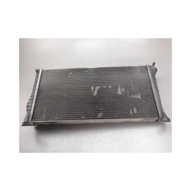 RADIATEUR FIAT PUNTO