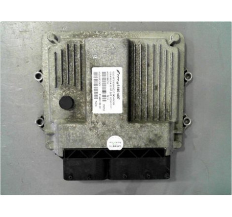 CALCULATEUR MOTEUR