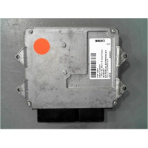 CALCULATEUR MOTEUR FIAT IDEA 2005-