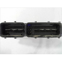 CALCULATEUR MOTEUR FIAT IDEA 2005-