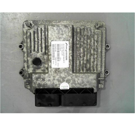 CALCULATEUR MOTEUR