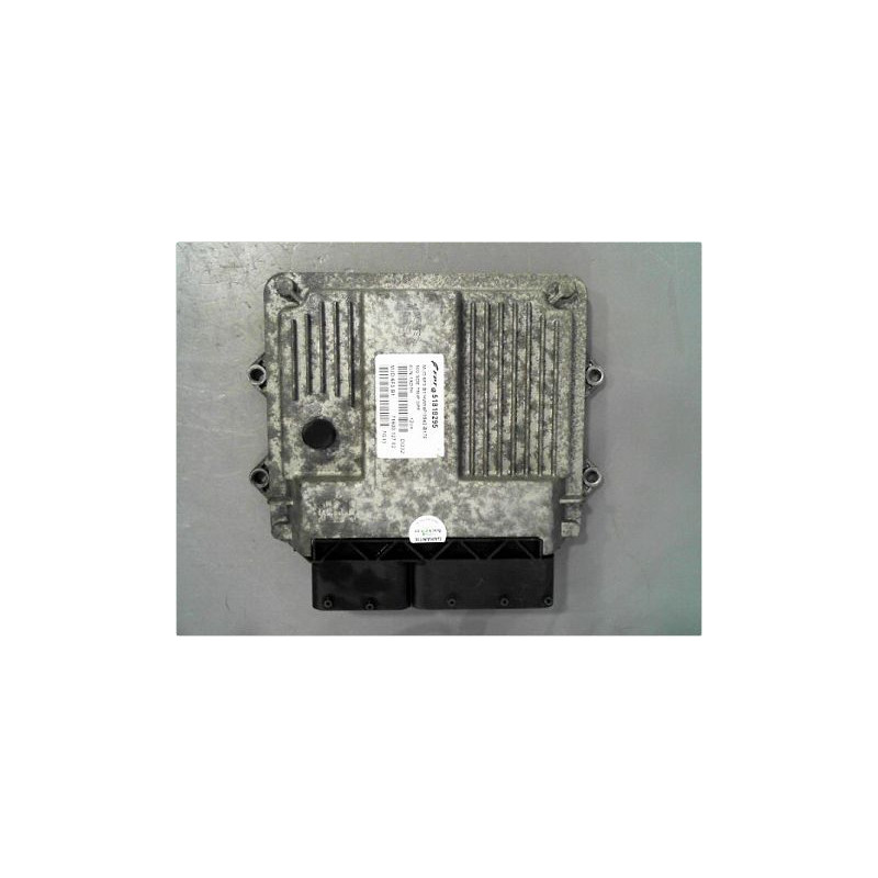 CALCULATEUR MOTEUR FIAT GRANDE PUNTO III 05-13