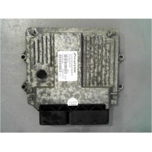 CALCULATEUR MOTEUR FIAT GRANDE PUNTO III 05-13