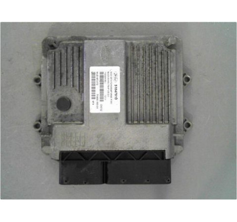 CALCULATEUR MOTEUR
