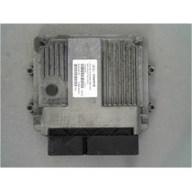CALCULATEUR MOTEUR FORD KA II 2008-