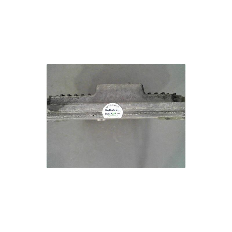 CALCULATEUR MOTEUR FORD KA II 2008-