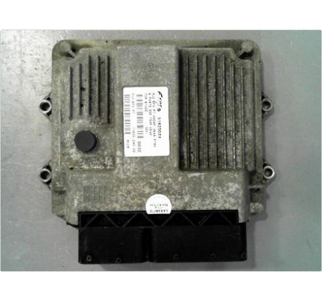 CALCULATEUR MOTEUR