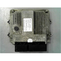 CALCULATEUR MOTEUR FIAT GRANDE PUNTO