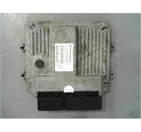 CALCULATEUR MOTEUR