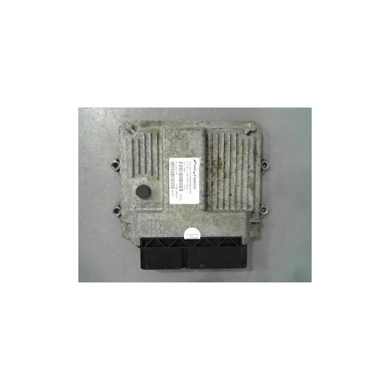 CALCULATEUR MOTEUR FIAT GRANDE PUNTO III 05-13