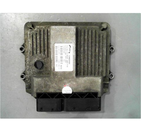 CALCULATEUR MOTEUR