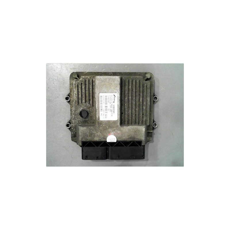 CALCULATEUR MOTEUR FIAT GRANDE PUNTO III 05-13