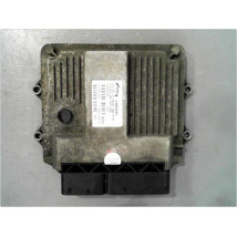 CALCULATEUR MOTEUR FIAT GRANDE PUNTO III 05-13