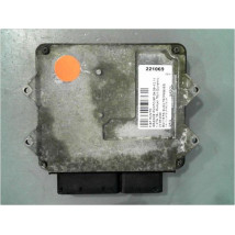 CALCULATEUR MOTEUR FIAT GRANDE PUNTO III 05-13