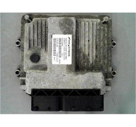 CALCULATEUR MOTEUR