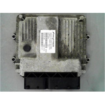 CALCULATEUR MOTEUR FIAT GRANDE PUNTO III 05-13
