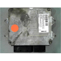 CALCULATEUR MOTEUR FIAT GRANDE PUNTO III 05-13
