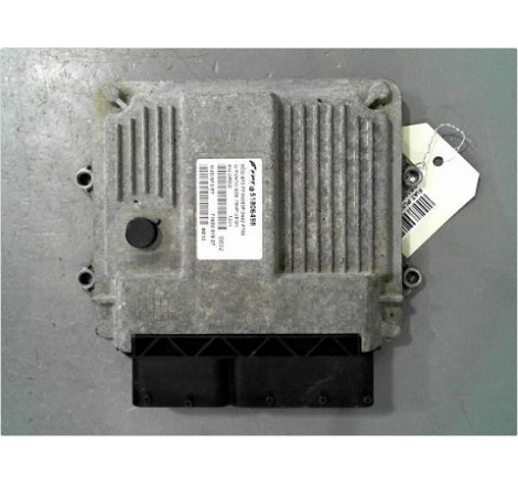 CALCULATEUR MOTEUR