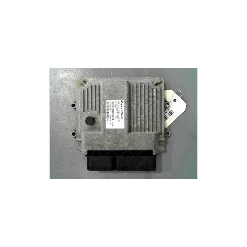 CALCULATEUR MOTEUR FIAT GRANDE PUNTO III 05-13