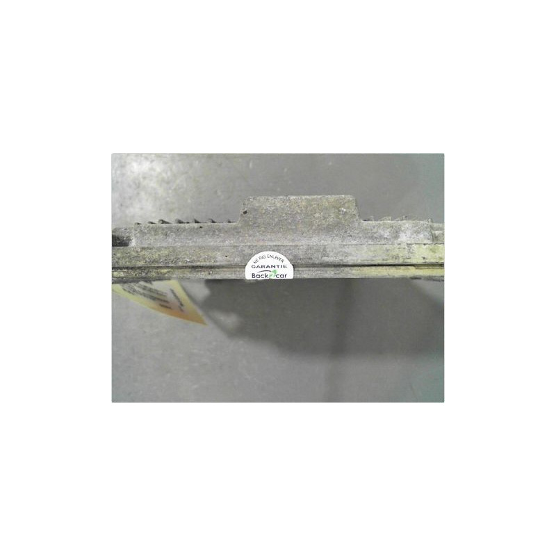 CALCULATEUR MOTEUR FIAT GRANDE PUNTO III 05-13