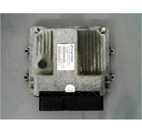 CALCULATEUR MOTEUR
