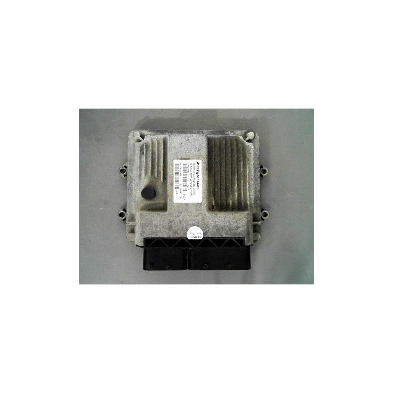 CALCULATEUR MOTEUR FIAT GRANDE PUNTO III 05-13