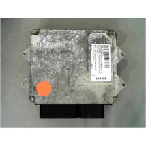 CALCULATEUR MOTEUR FIAT GRANDE PUNTO III 05-13