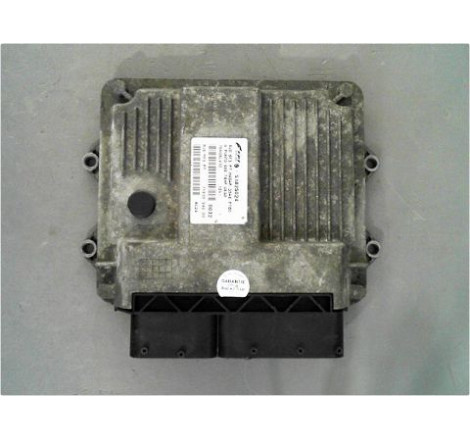 CALCULATEUR MOTEUR