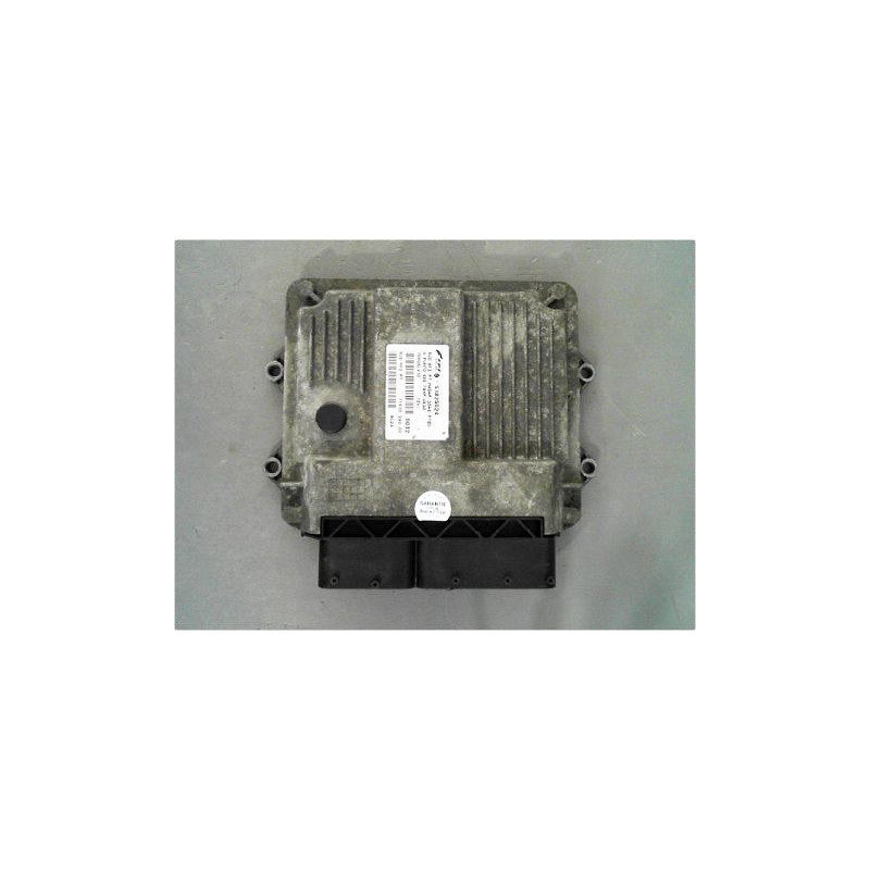 CALCULATEUR MOTEUR FIAT GRANDE PUNTO