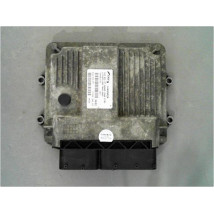 CALCULATEUR MOTEUR FIAT GRANDE PUNTO