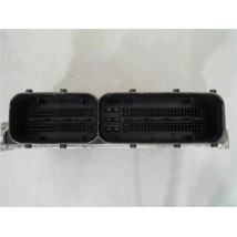 CALCULATEUR MOTEUR FIAT GRANDE PUNTO