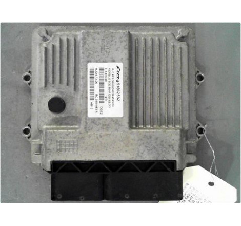 CALCULATEUR MOTEUR