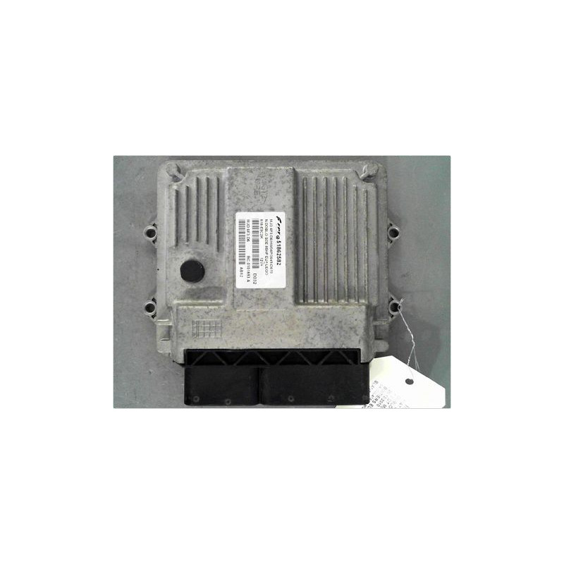 CALCULATEUR MOTEUR FIAT DOBLO II CARGO 10-14