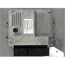 CALCULATEUR MOTEUR FIAT DOBLO II CARGO 10-14
