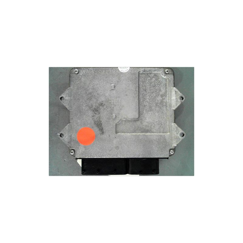 CALCULATEUR MOTEUR FIAT DOBLO II CARGO 10-14